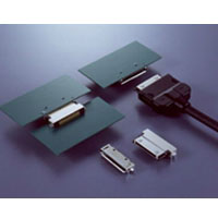 DD1/DD2 High Speed Docking Connector