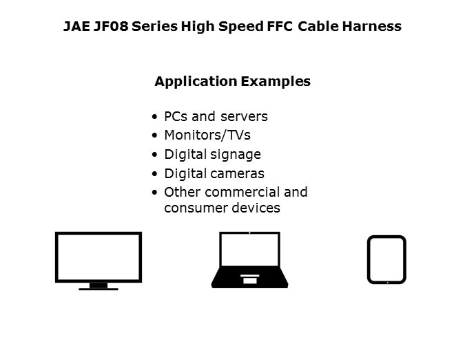 JF08 Series