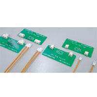 LEB Connector Series for LED Applications - JST │ DigiKey