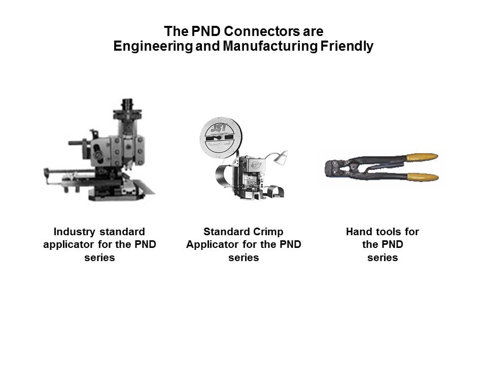 PND Connectors Slide 5