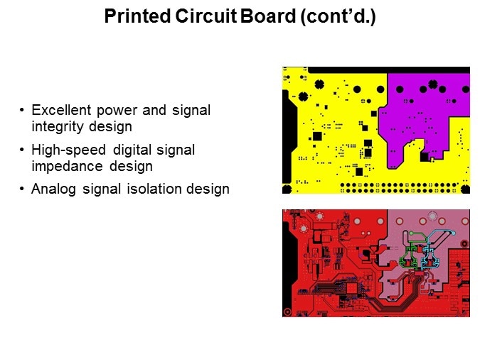 pcb power