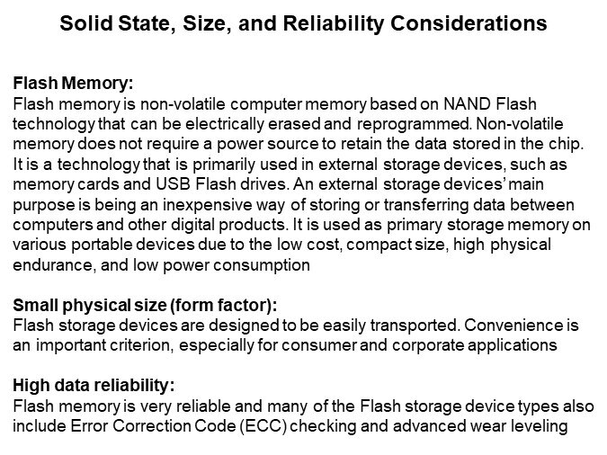 Image of Kingston Technology microSD Cards in Industrial Applications - Considerations