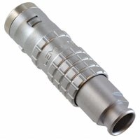 Connector Inline Plug 2Pin Solder Cup
