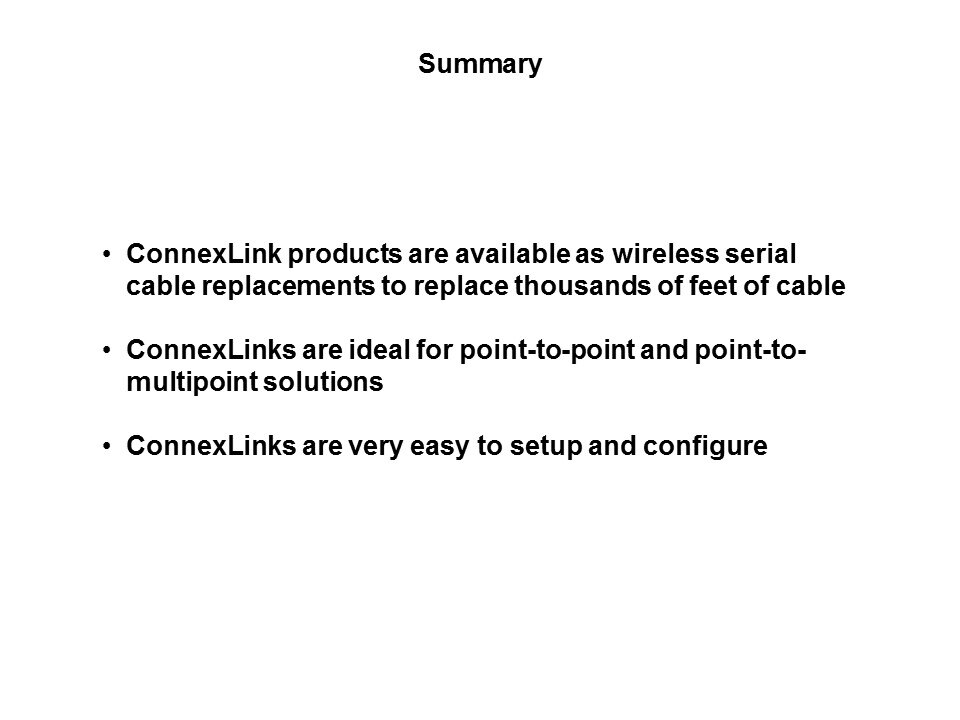 ConnexLink-Slide15