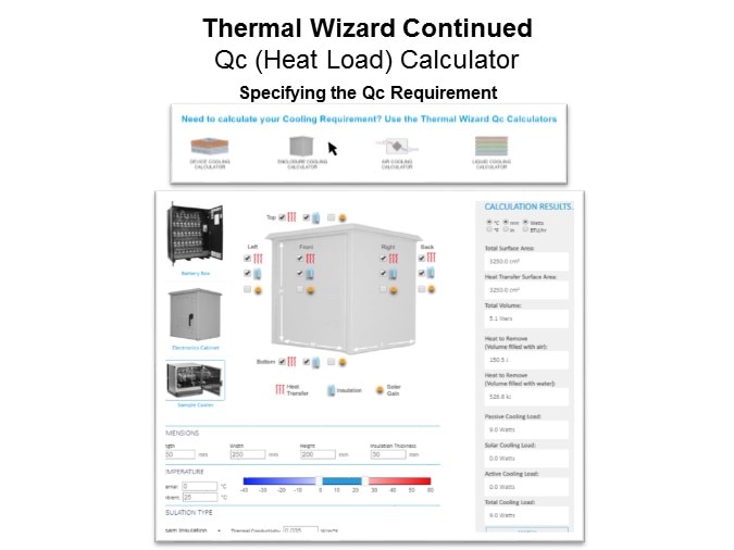 Image of Laird Thermal Systems Thermoelectric Cooler - Slide12