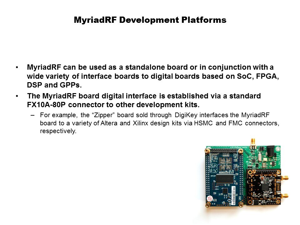 dev platform