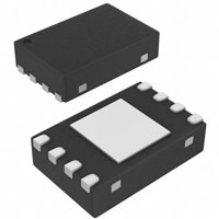 Image of Analog Devices LT1965 - 1.1A, Low Noise, Low Dropout Linear Regulator