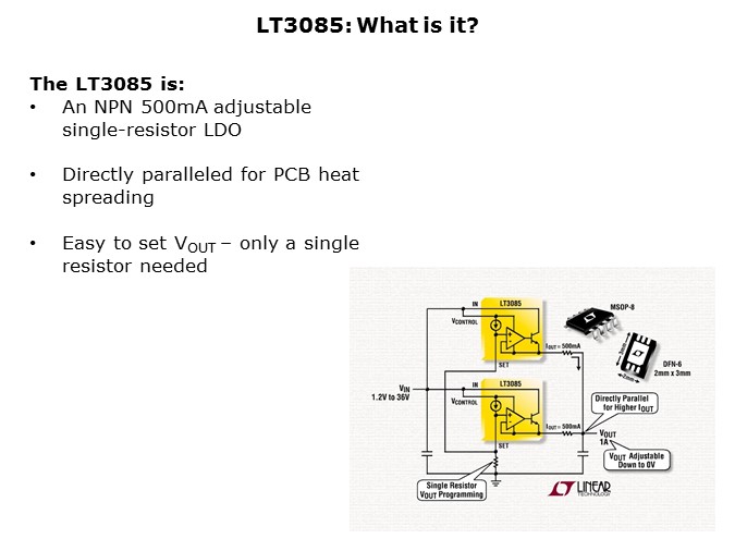 LT3085-Slide2