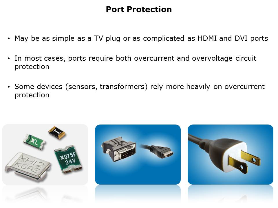 Circuit Protection Slide 12