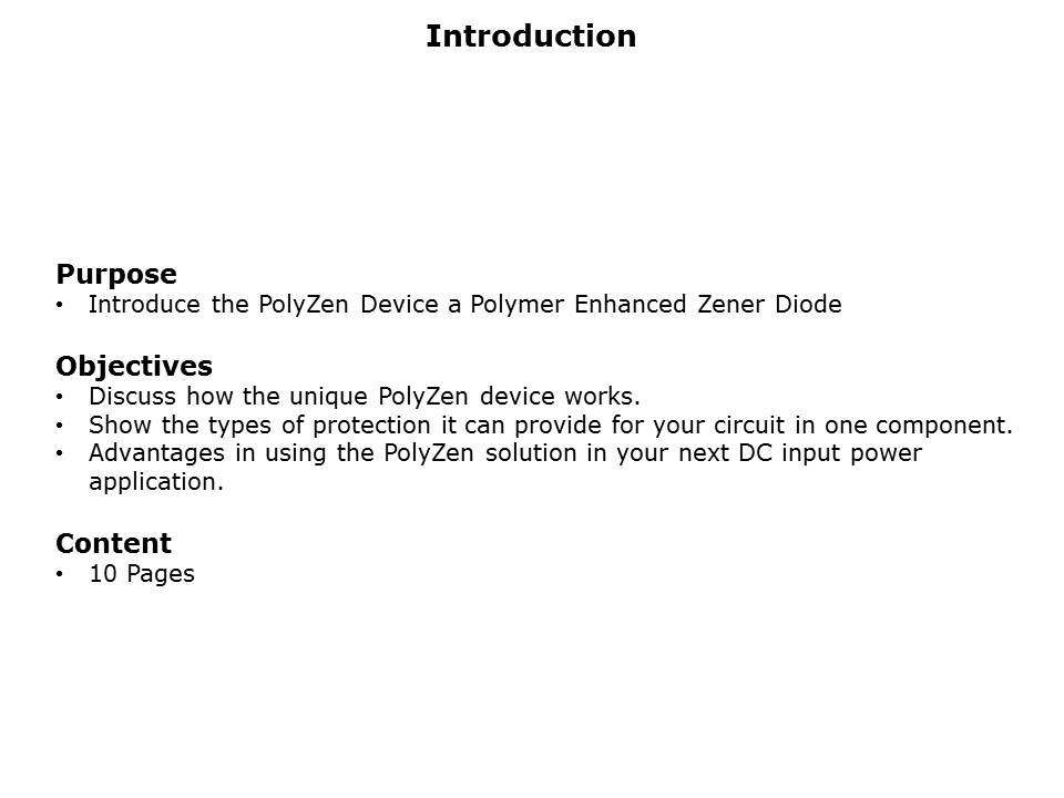 PolyZen Solution Slide 1