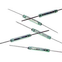 Reed Switch Basics - Littelfuse | DigiKey