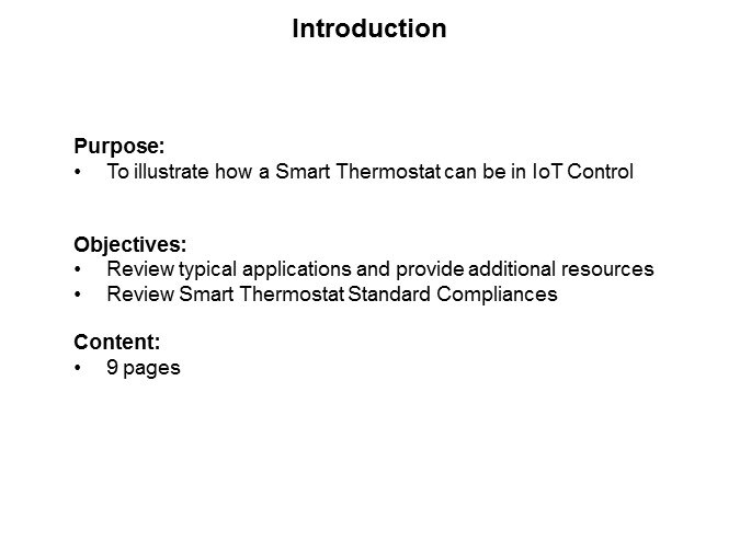 IoT Control - Slide1