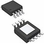 Image of Lumissil's IS32LT3175 LED Driver