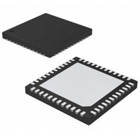 Image of Maxim Integrated's MAX14866 analog switch