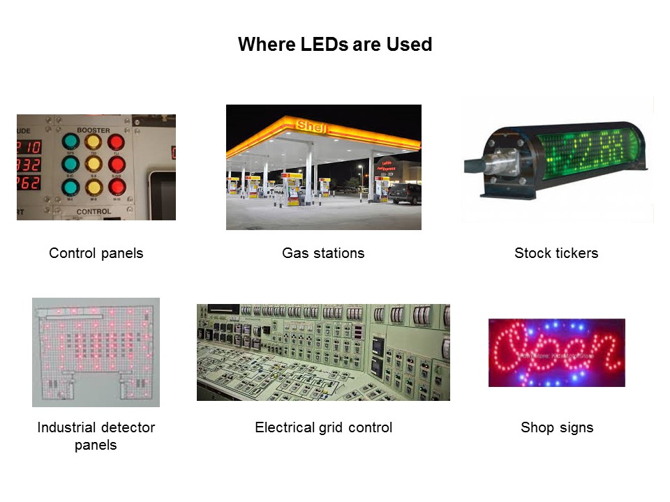 Simple LED Drivers - MAX7219 and MAX7221 Slide 3