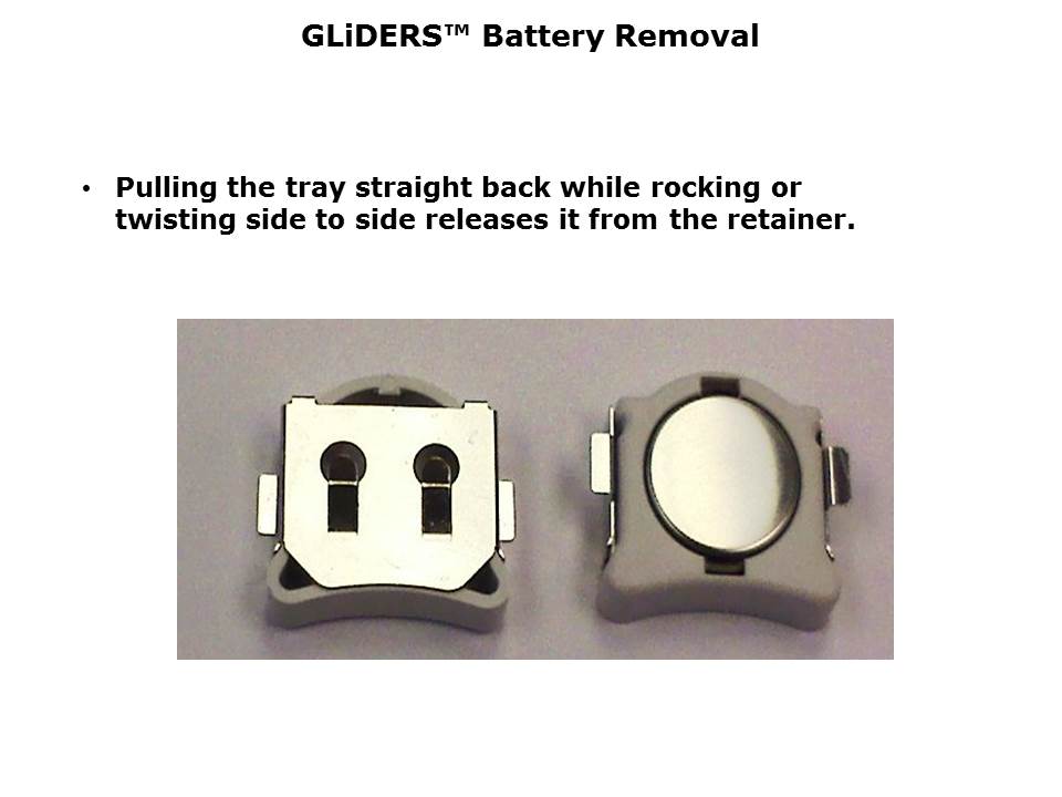 GLiDERS Slide 8