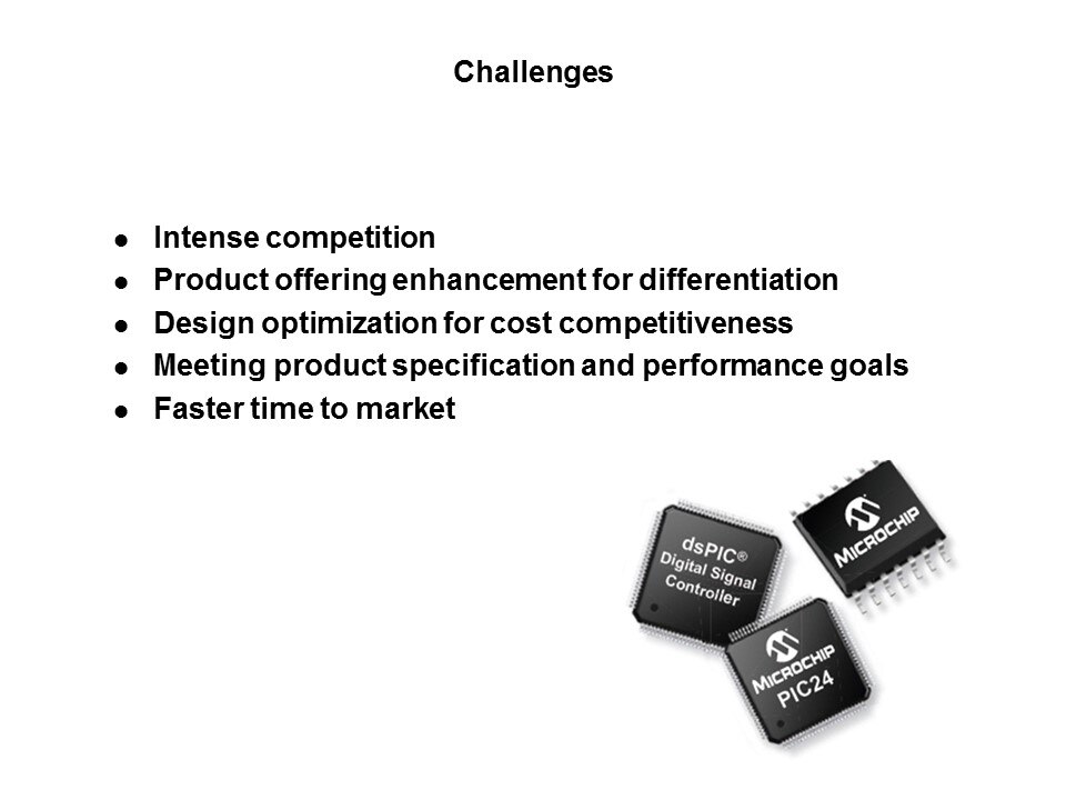 challenges