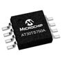 Image of Microchip's AT30TS750A Digital Temperature Sensor