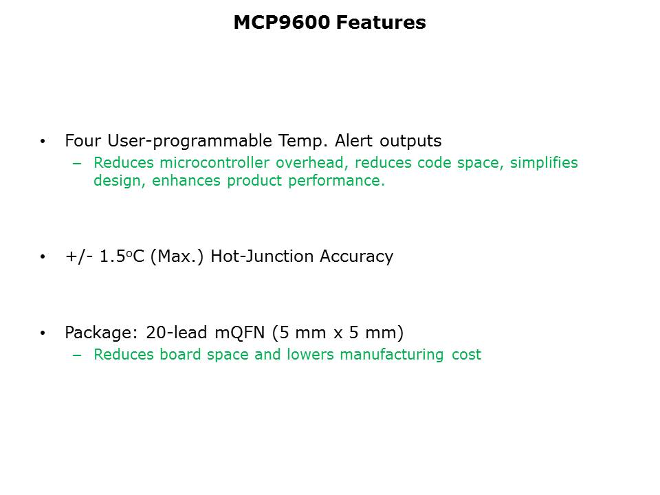 MCP9600 Thermocouple Slide 12