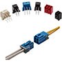 Molex's CP-6.5 Fully Polarized and Color-Coded Connector System