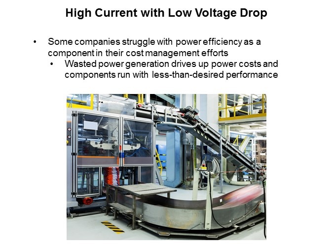 Image of Molex Coeur CST High-Current Interconnect System-Slide7