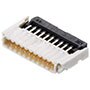 Image of Molex's Easy-On FBH1 503840 Series of FFC/FPC Connectors