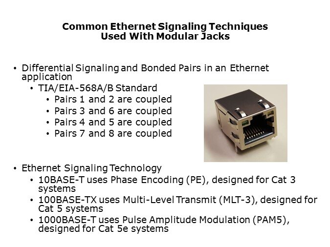 ethernet