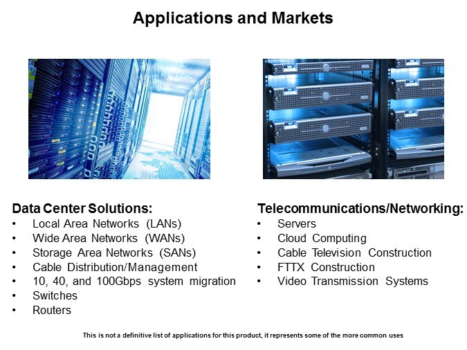 Molex OptoConnect Rack-Mount Fiber Enclosures - Slide6