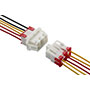 Molex's VersaBlade Color-Coded Wire-to-Wire Connectors