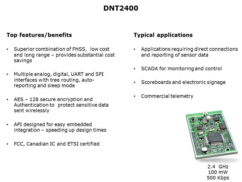 FHSS Portfolio Slide 10