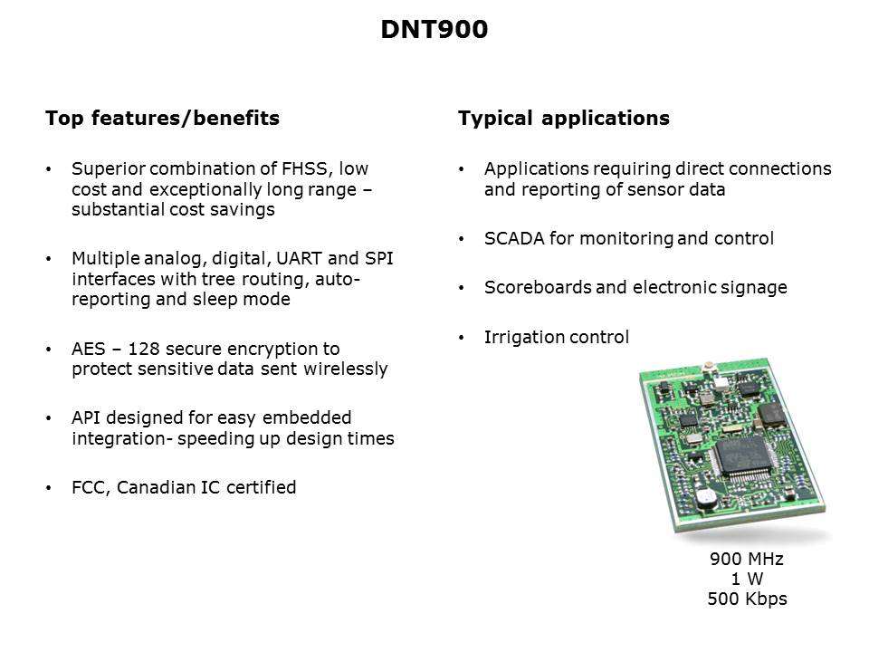 FHSS Portfolio Slide 9