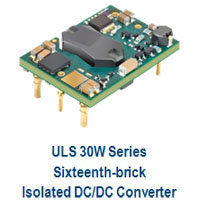 ULS 30W Series 