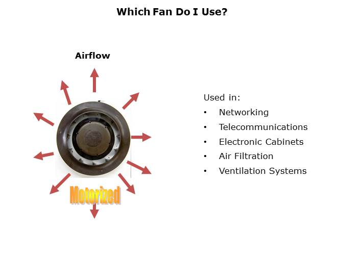 Cooling Solutions Slide 11