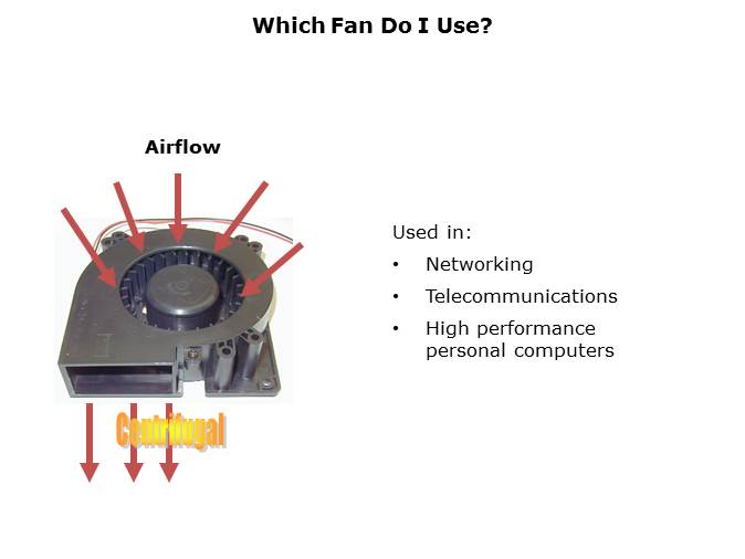 Cooling Solutions Slide 12