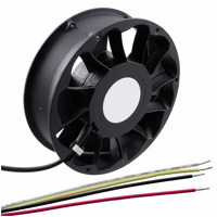 R & F Series - NMB | DigiKey