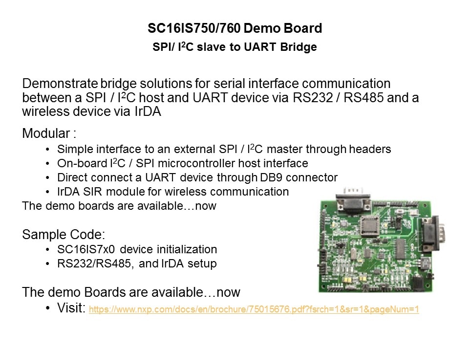 Bridge Solutions Slide 14