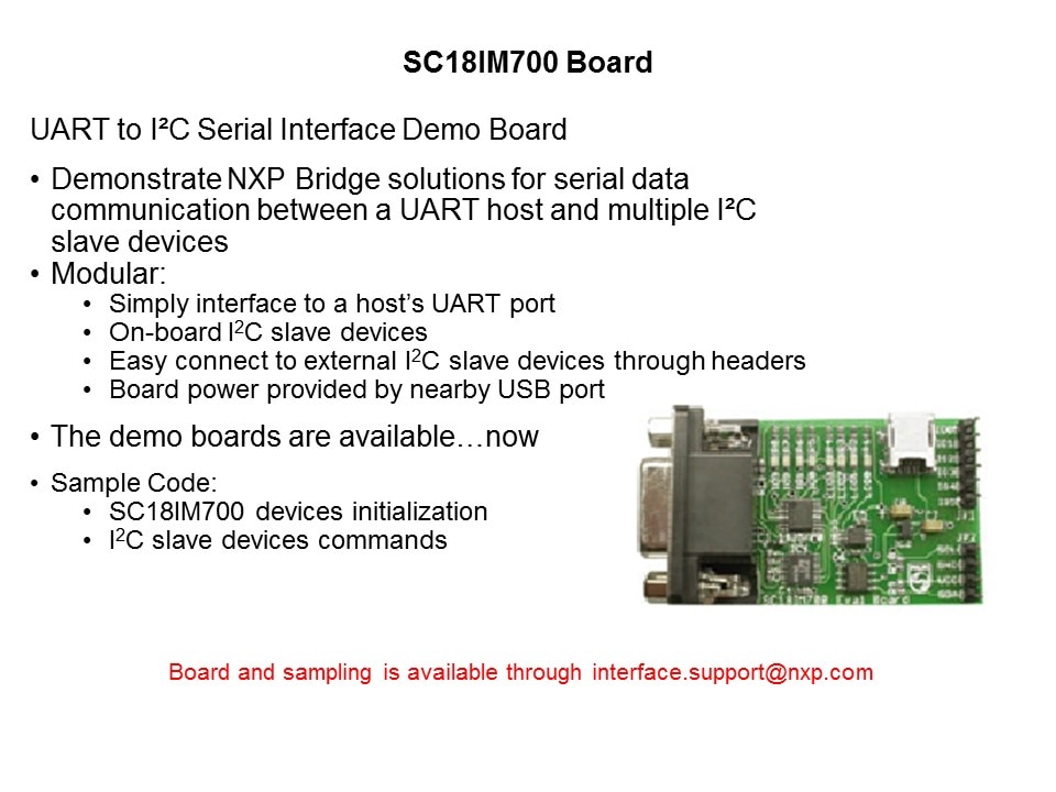 Bridge Solutions Slide 19