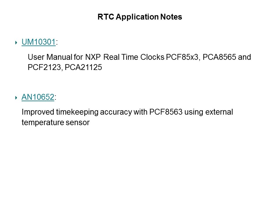 App Note