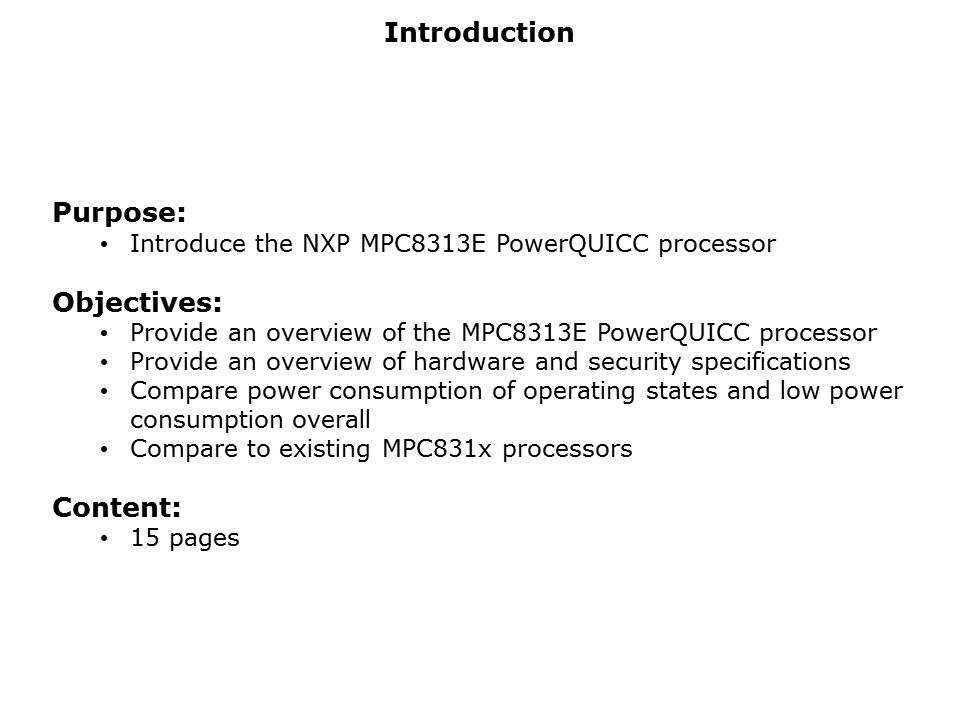 MPC8313E-Slide1