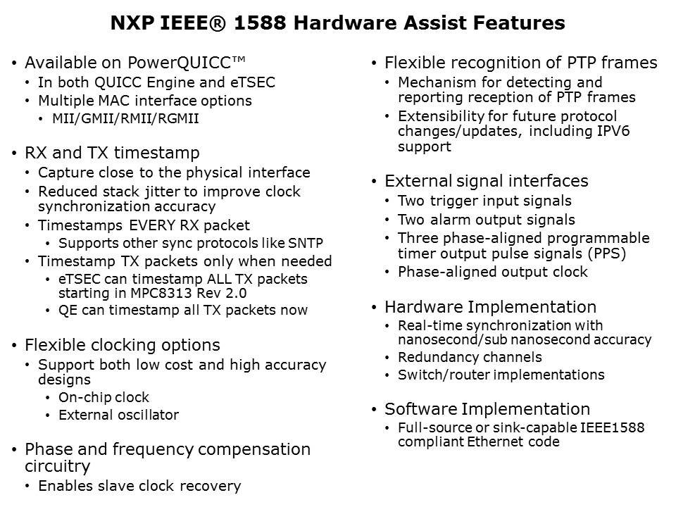MPC8313E-Slide7