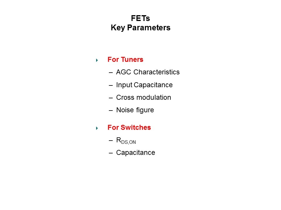 fet key par