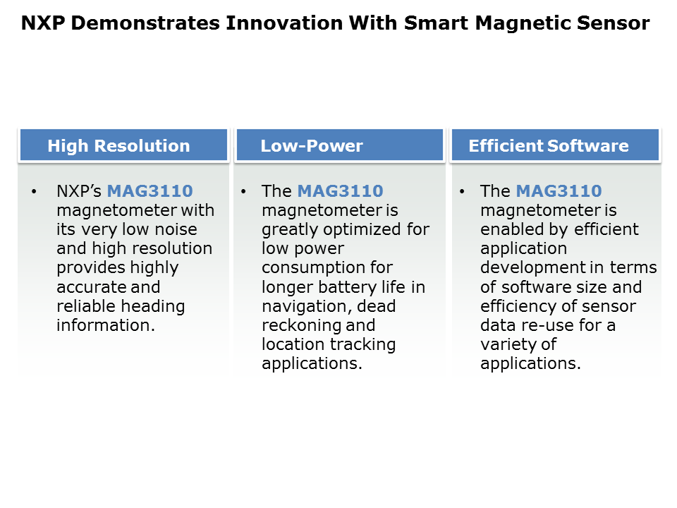 MAG3110-Slide2