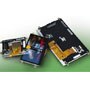 Image of Newhaven Display's EVE2 TFT module