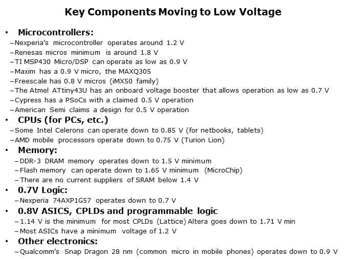 Configurable and Combination Logic Slide 11