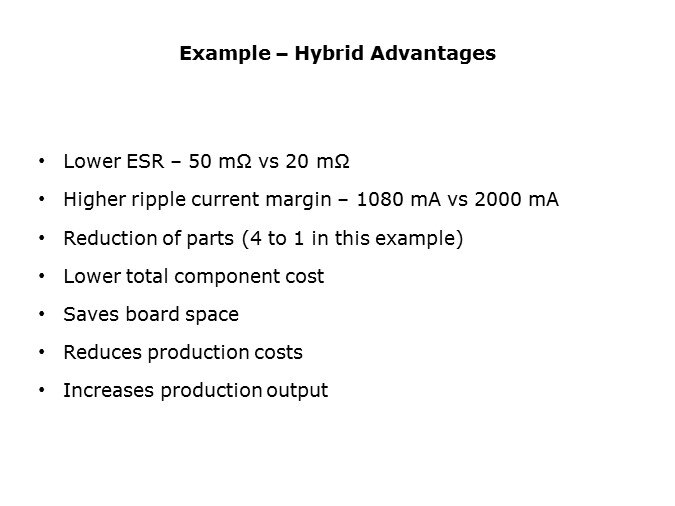 Example Hybrid