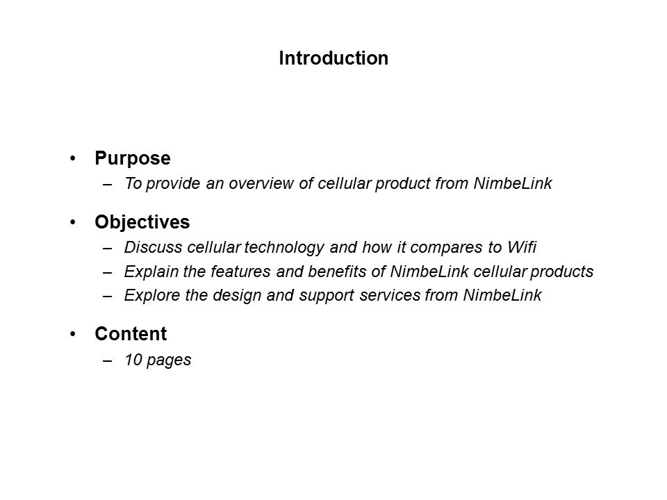 intro