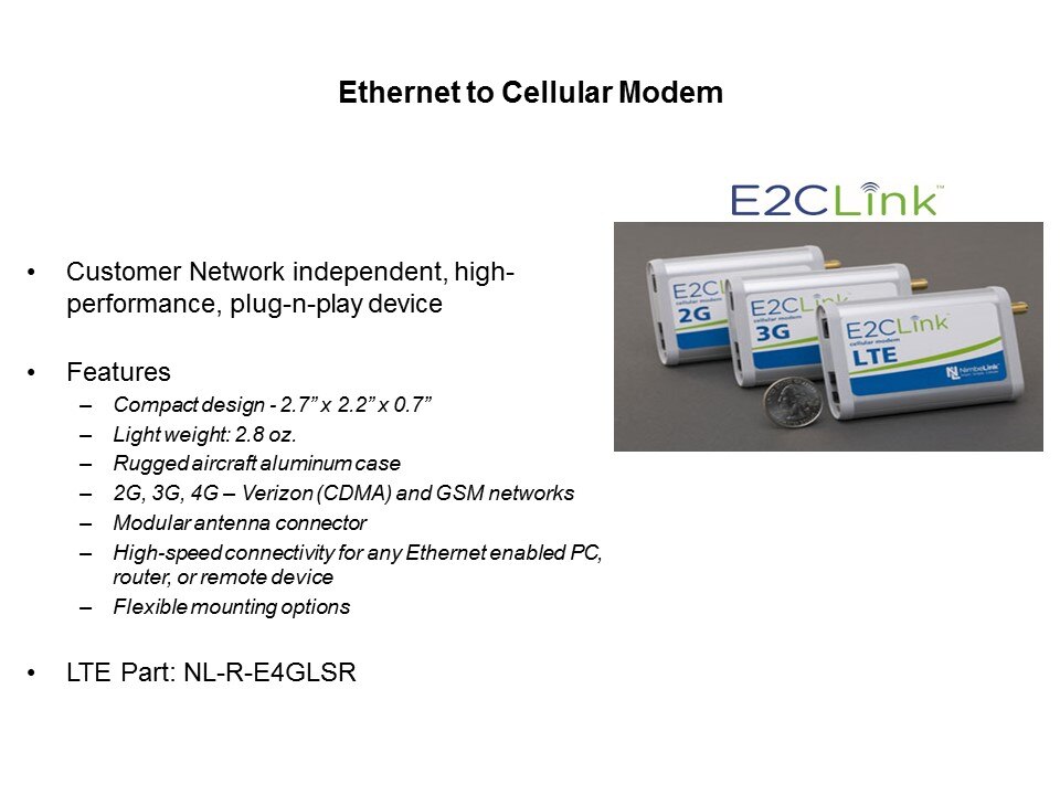 ethernet