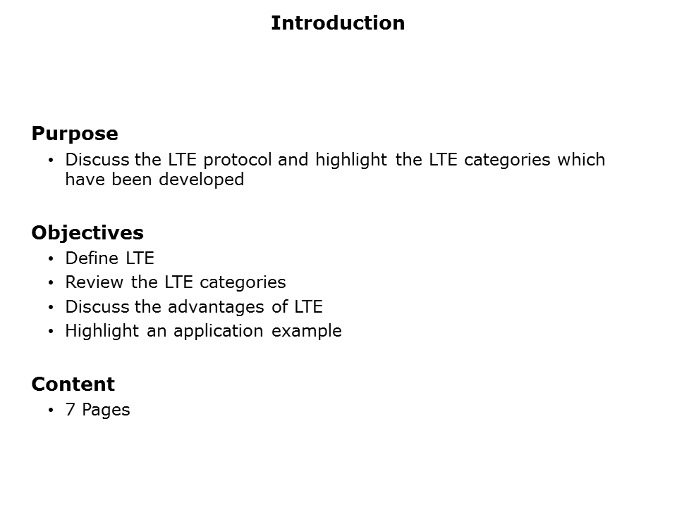 Understanding LTE Slide 1