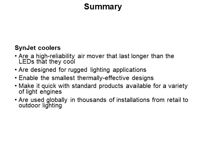 Summary