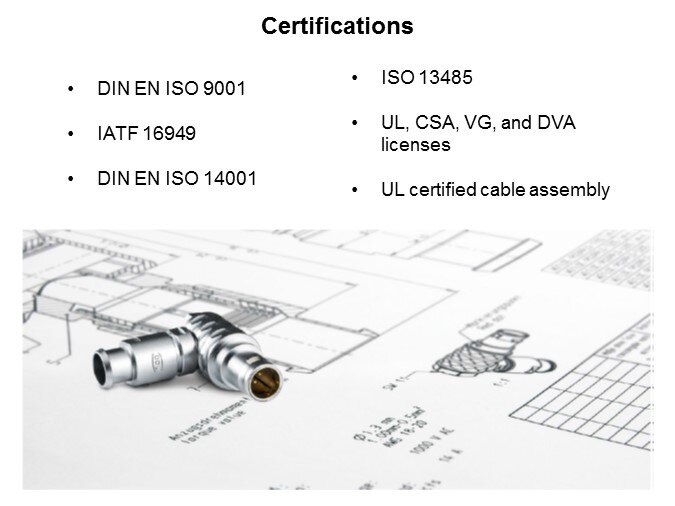 Image of ODU-USA AMC High-Density Line of Connectors Slide14